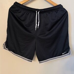 Nike Women’s Jersey Basketball Shorts